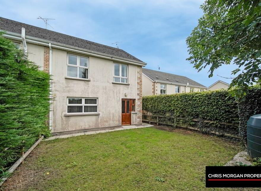 10 Brookfield Crescent, Dungannon, BT71 6GQ