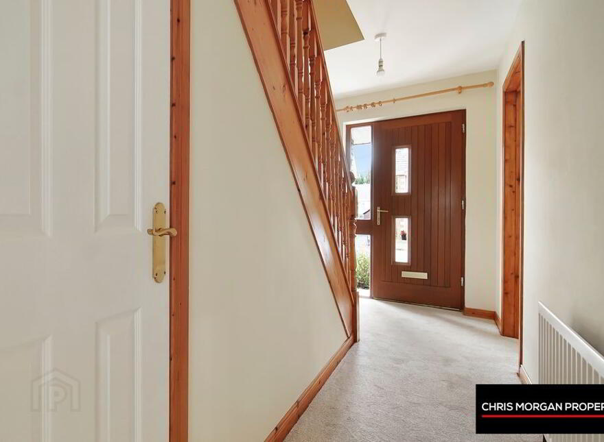 10 Brookfield Crescent, Dungannon, BT71 6GQ