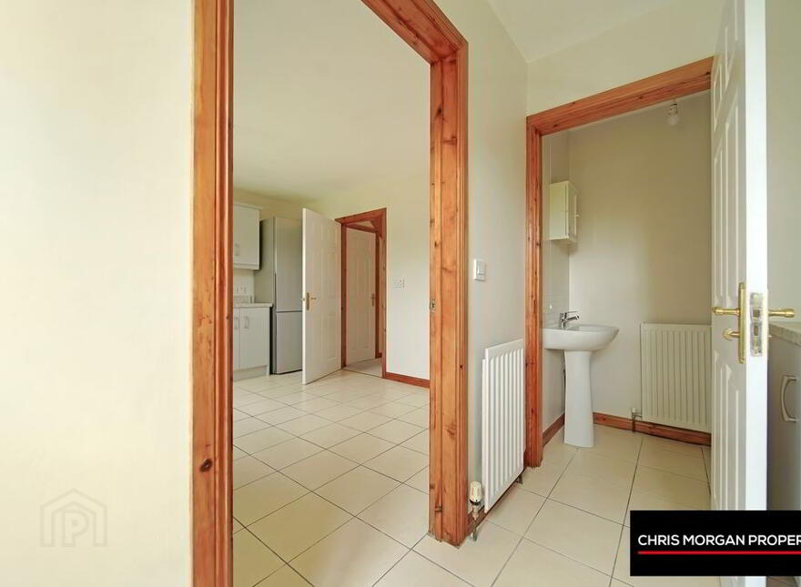 10 Brookfield Crescent, Dungannon, BT71 6GQ