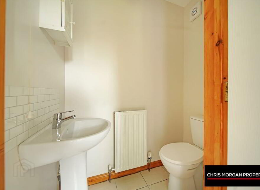 10 Brookfield Crescent, Dungannon, BT71 6GQ