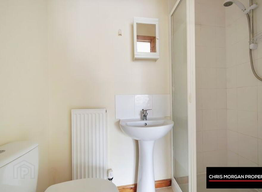 10 Brookfield Crescent, Dungannon, BT71 6GQ