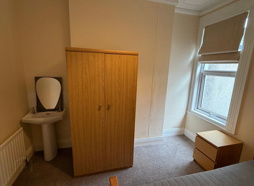 48 Candahar St, Belfast, BT7 3AR