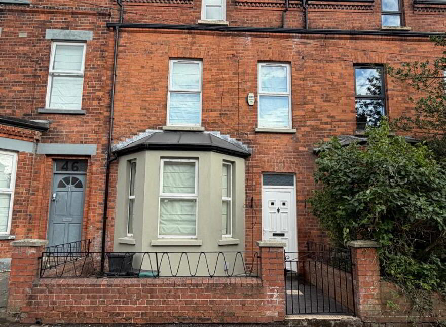 48 Candahar St, Belfast, BT7 3AR