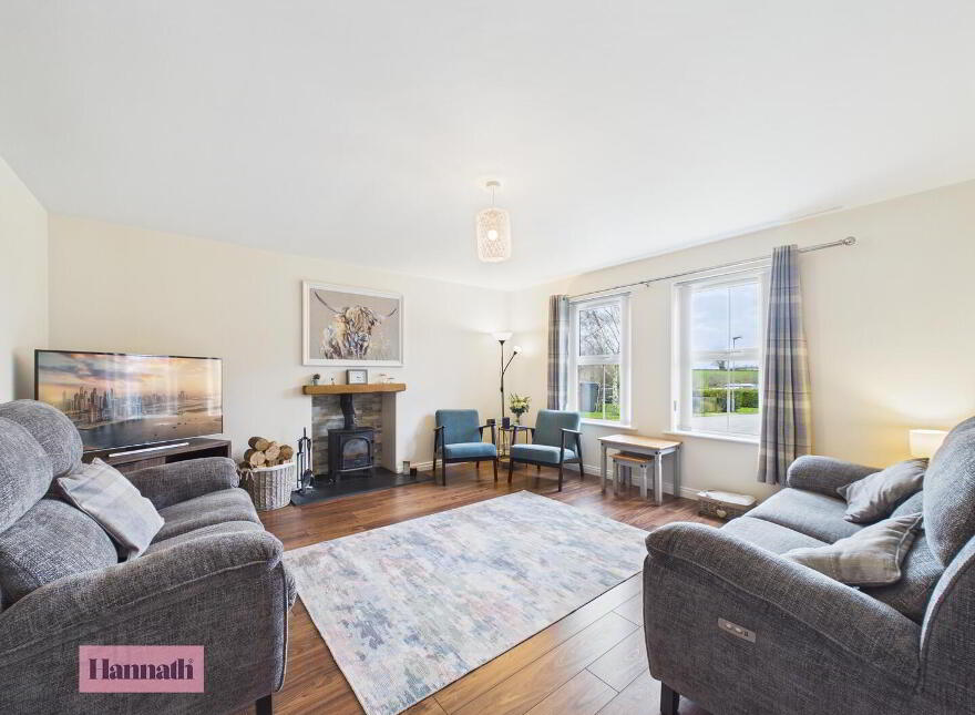 29 Selshion Hall, Portadown, BT62 4JR