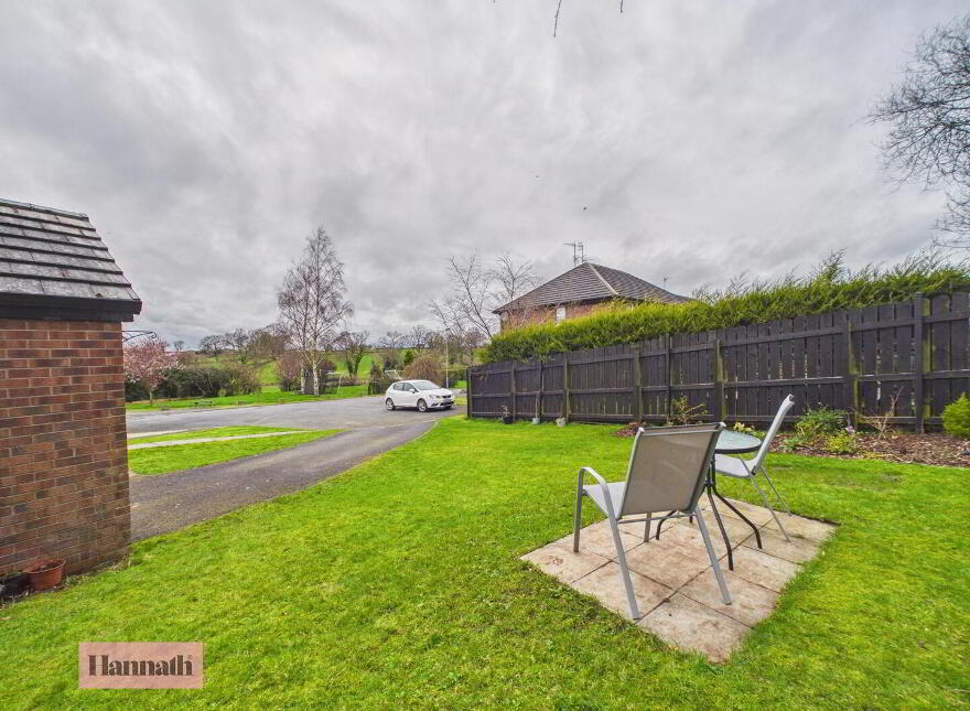 29 Selshion Hall, Portadown, BT62 4JR