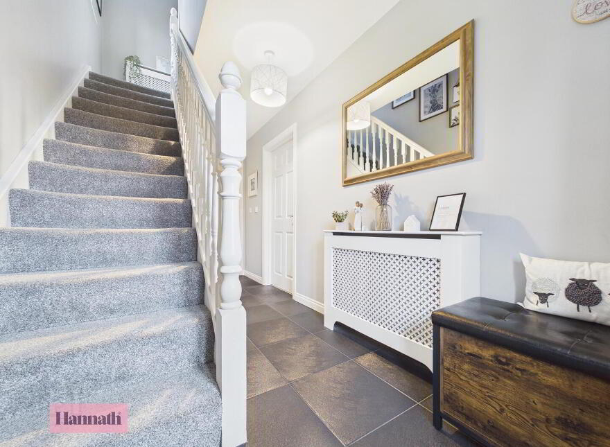 29 Selshion Hall, Portadown, BT62 4JR