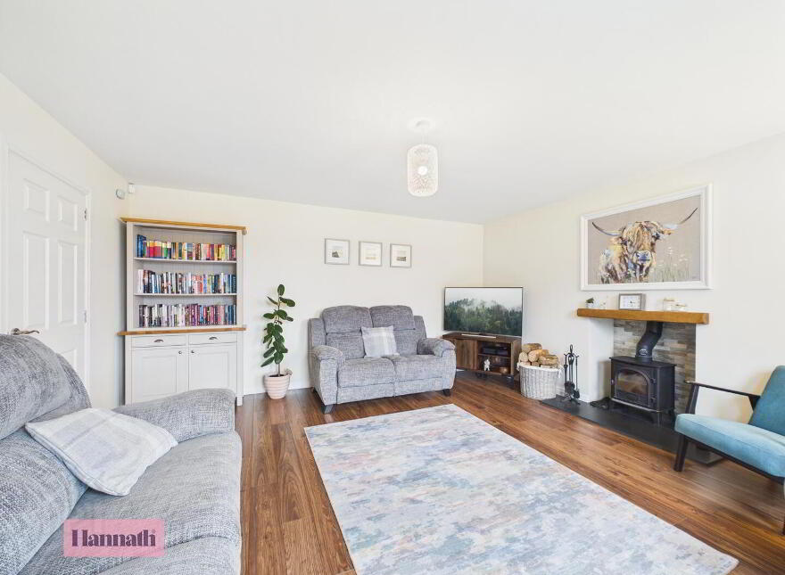 29 Selshion Hall, Portadown, BT62 4JR