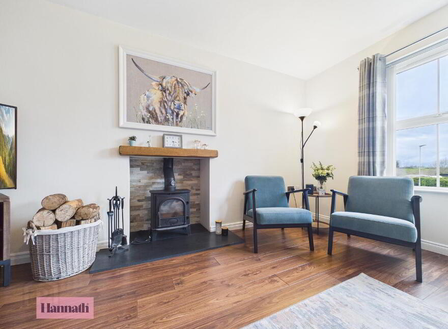 29 Selshion Hall, Portadown, BT62 4JR