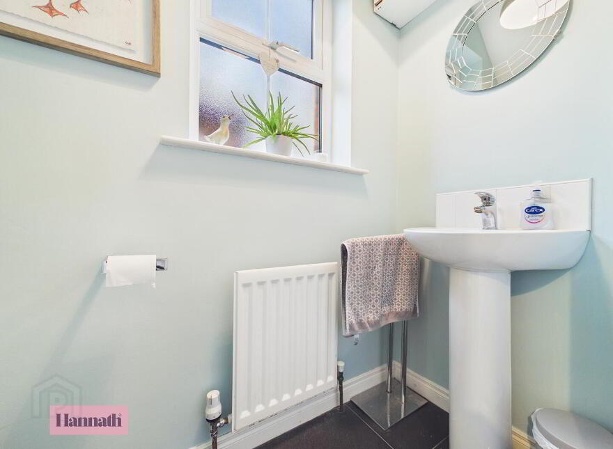 29 Selshion Hall, Portadown, BT62 4JR