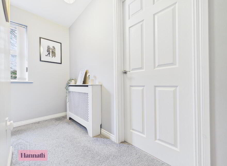 29 Selshion Hall, Portadown, BT62 4JR