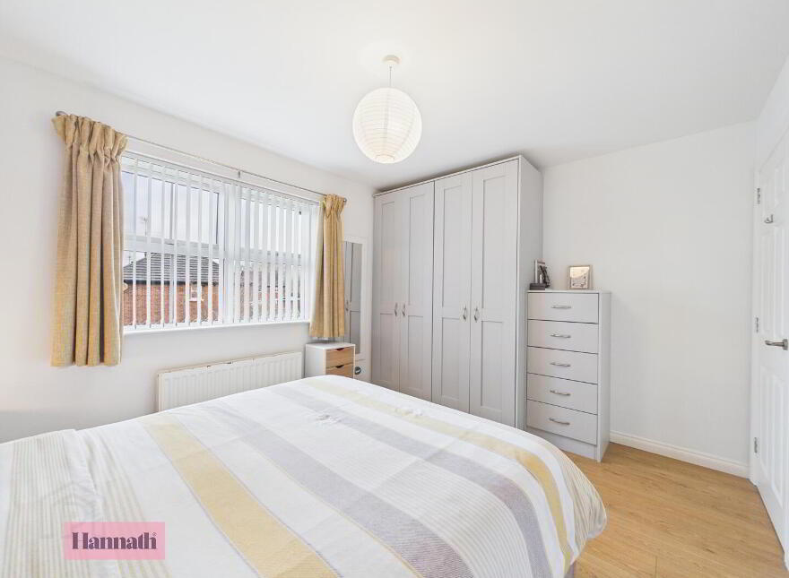 29 Selshion Hall, Portadown, BT62 4JR