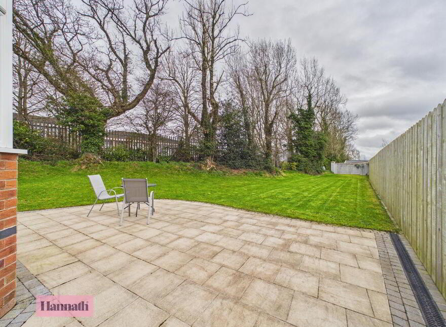 29 Selshion Hall, Portadown, BT62 4JR