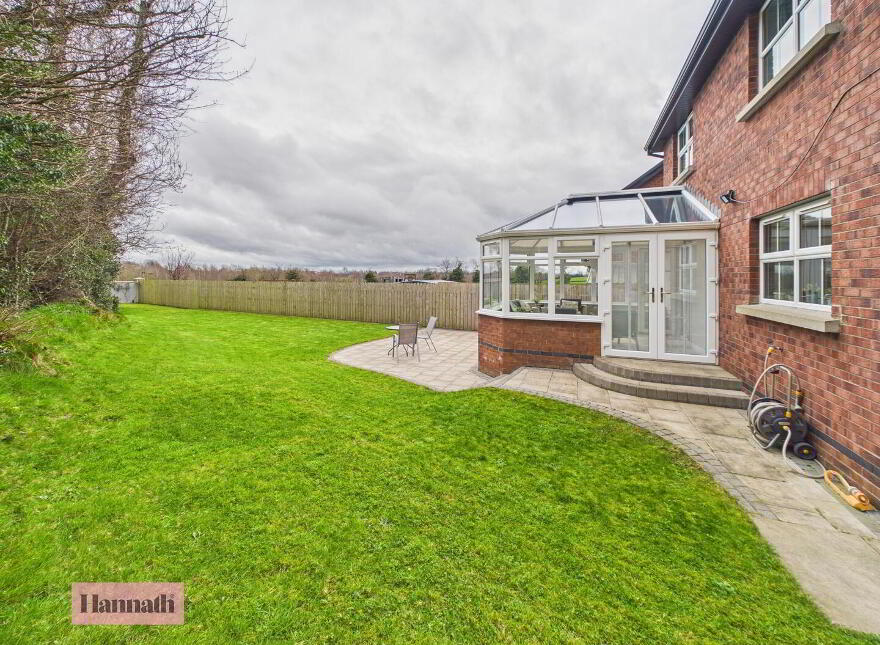 29 Selshion Hall, Portadown, BT62 4JR