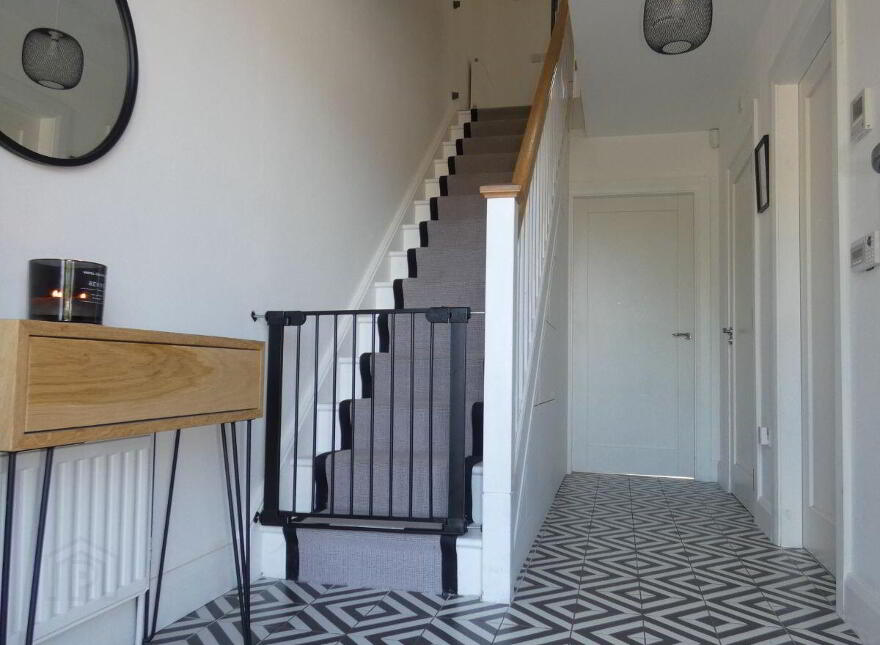1 Curate's Court, Roslevan, Ennis, V95F86T