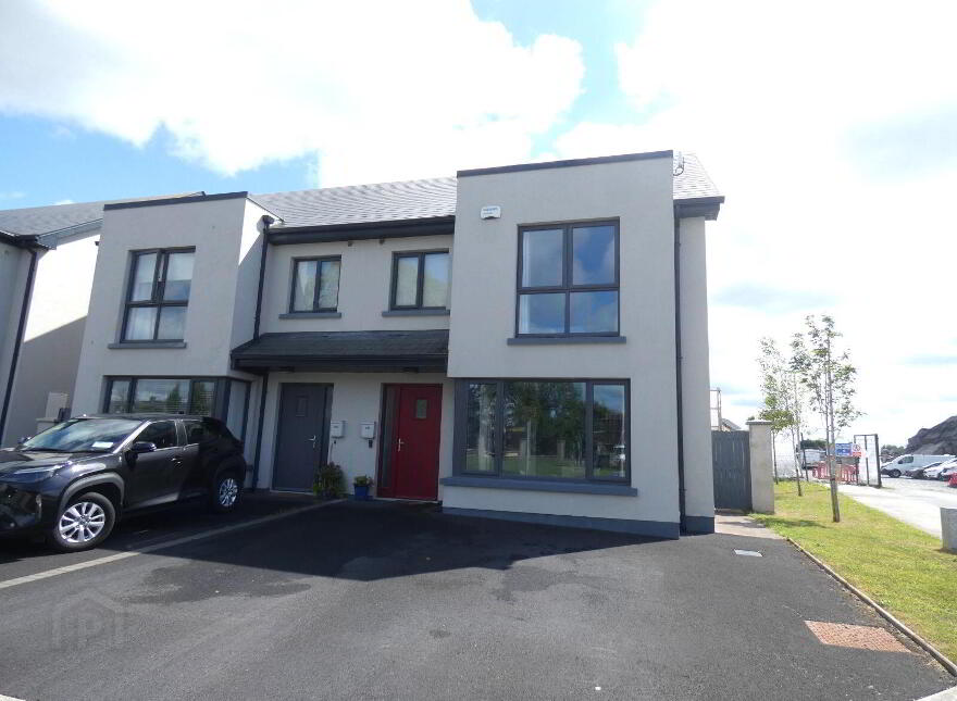 1 Curate's Court, Roslevan, Ennis, V95F86T