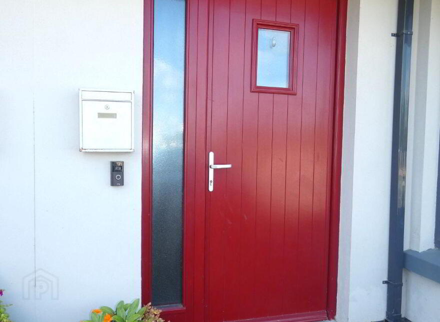 1 Curate's Court, Roslevan, Ennis, V95F86T