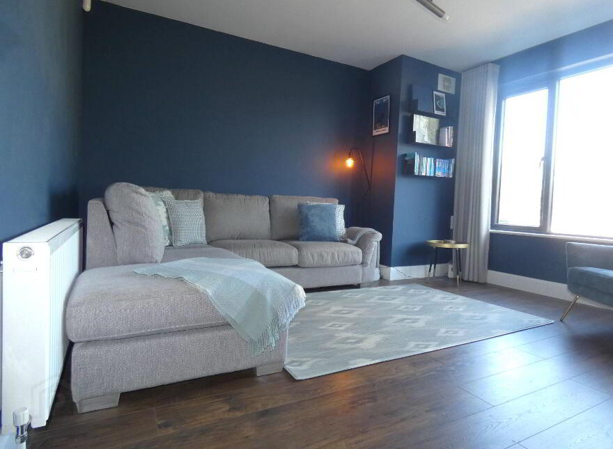 1 Curate's Court, Roslevan, Ennis, V95F86T