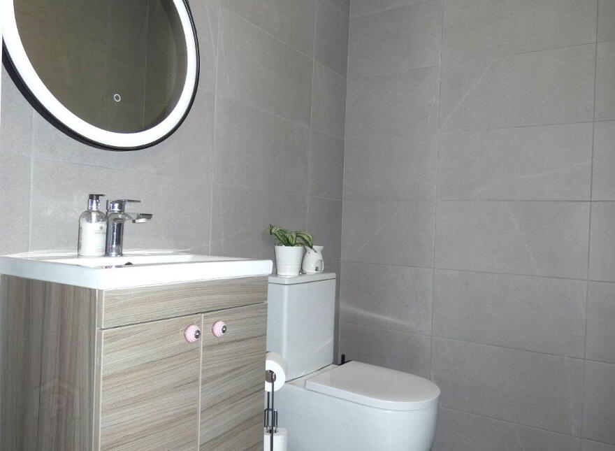 1 Curate's Court, Roslevan, Ennis, V95F86T