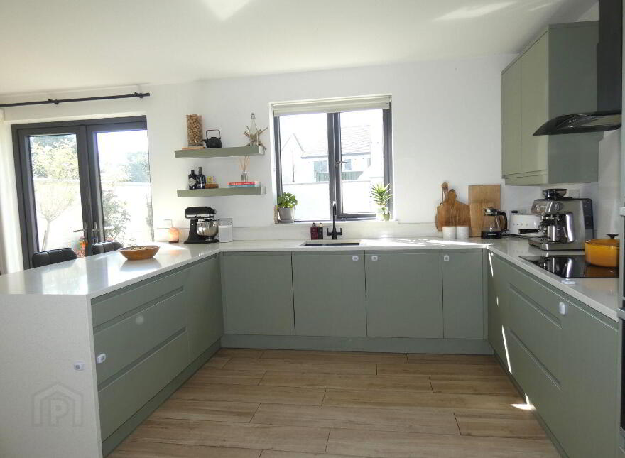 1 Curate's Court, Roslevan, Ennis, V95F86T