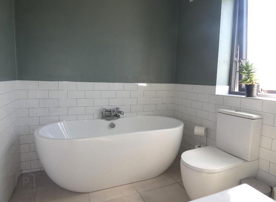 1 Curate's Court, Roslevan, Ennis, V95F86T