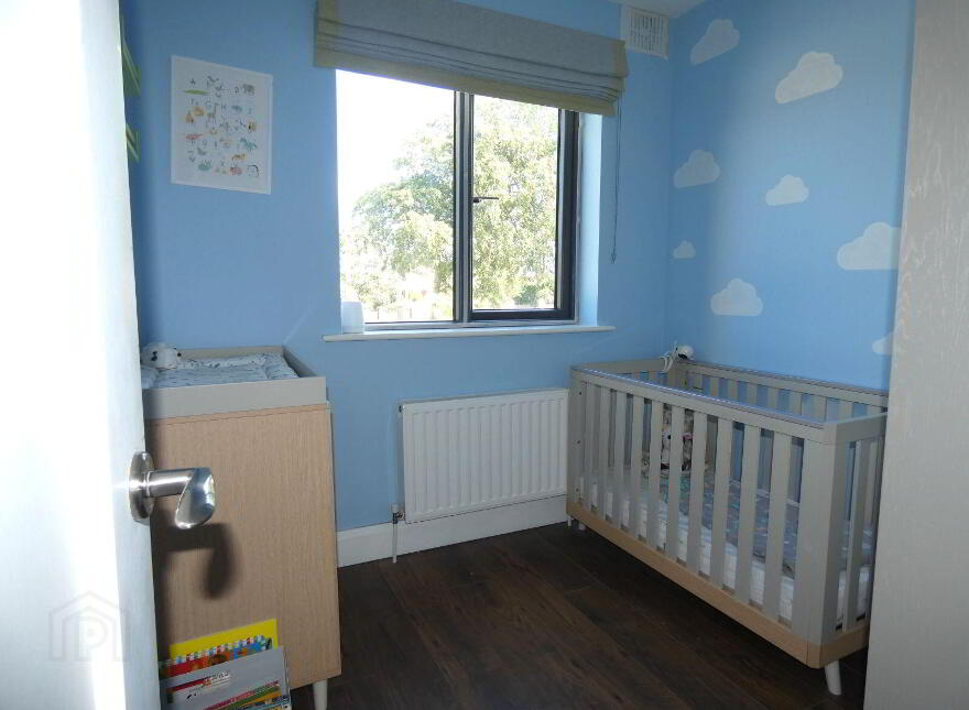 1 Curate's Court, Roslevan, Ennis, V95F86T
