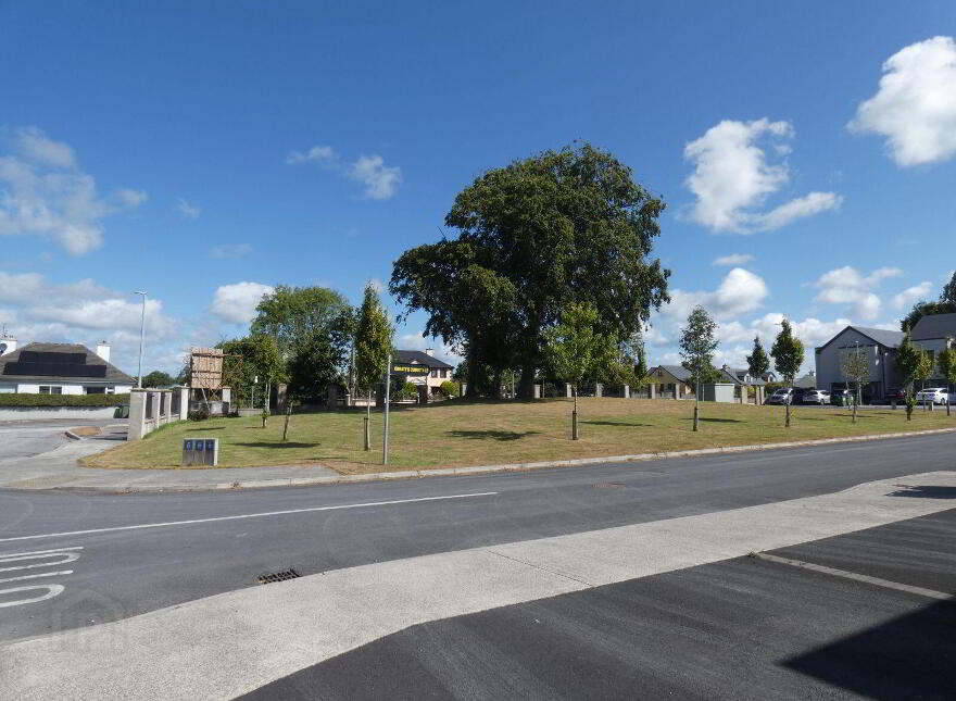 1 Curate's Court, Roslevan, Ennis, V95F86T