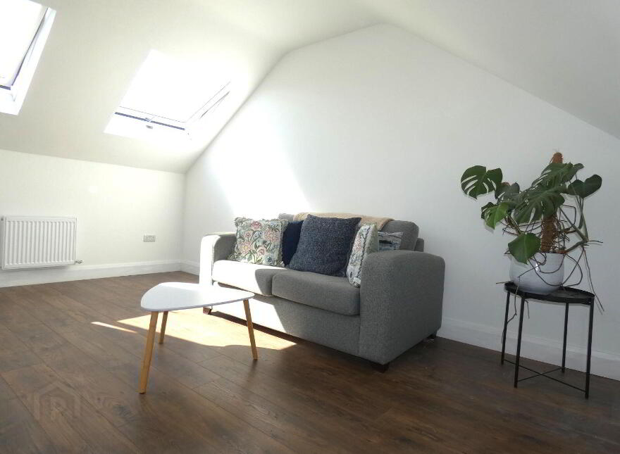 1 Curate's Court, Roslevan, Ennis, V95F86T