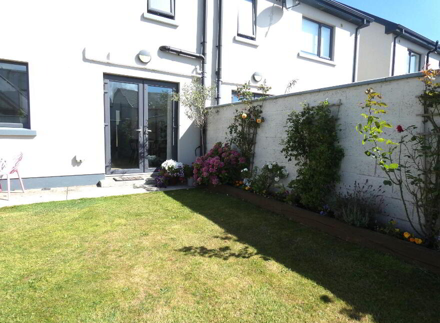 1 Curate's Court, Roslevan, Ennis, V95F86T