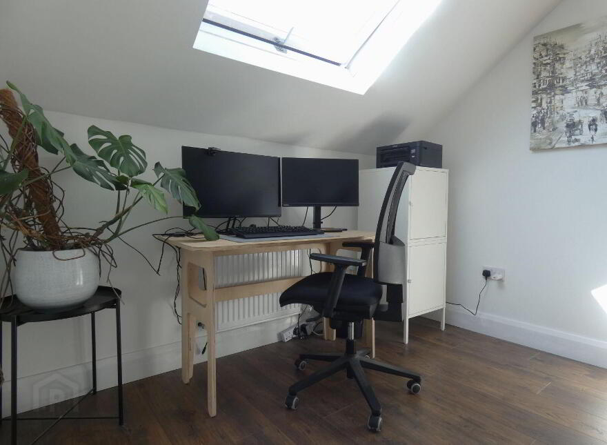 1 Curate's Court, Roslevan, Ennis, V95F86T