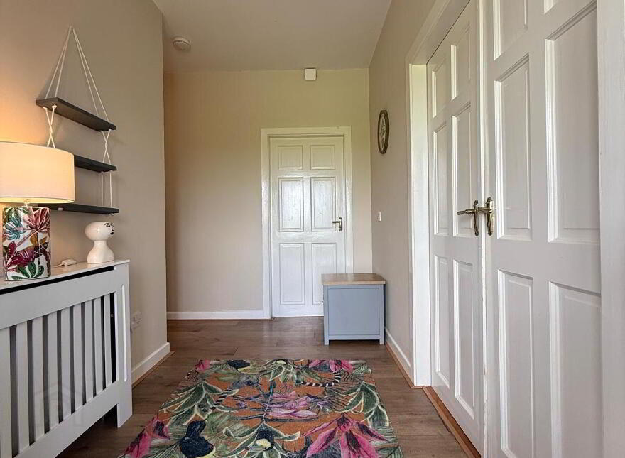 Whitemist Cottage, Carnagruckane, Lisacul, F45RX57