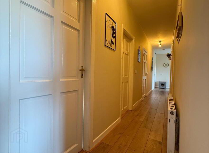 Whitemist Cottage, Carnagruckane, Lisacul, F45RX57
