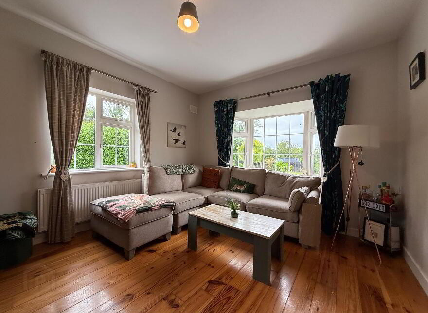 Whitemist Cottage, Carnagruckane, Lisacul, F45RX57