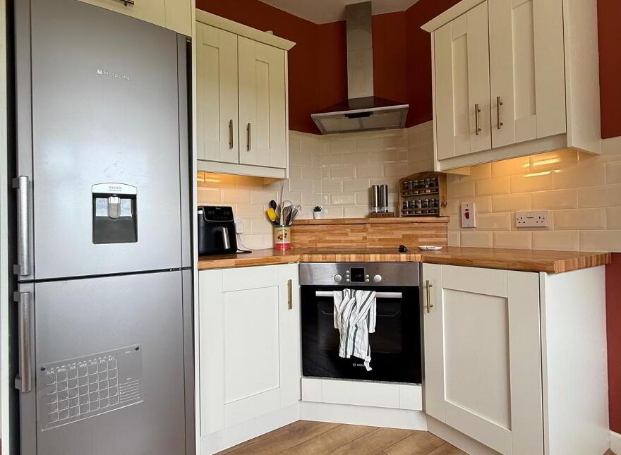 Whitemist Cottage, Carnagruckane, Lisacul, F45RX57