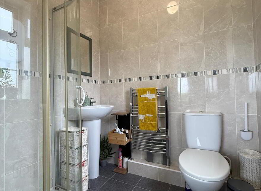 Whitemist Cottage, Carnagruckane, Lisacul, F45RX57