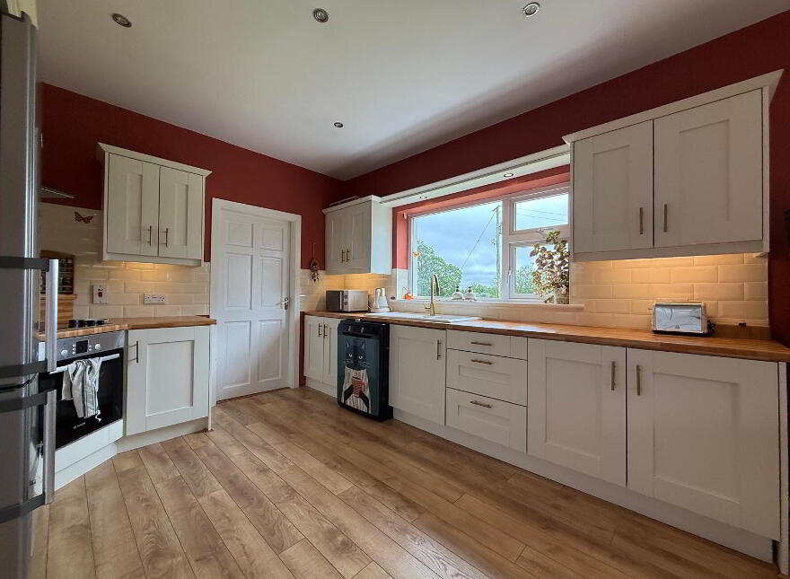 Whitemist Cottage, Carnagruckane, Lisacul, F45RX57
