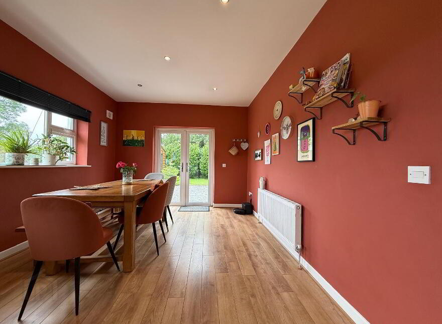 Whitemist Cottage, Carnagruckane, Lisacul, F45RX57