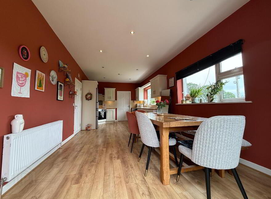 Whitemist Cottage, Carnagruckane, Lisacul, F45RX57