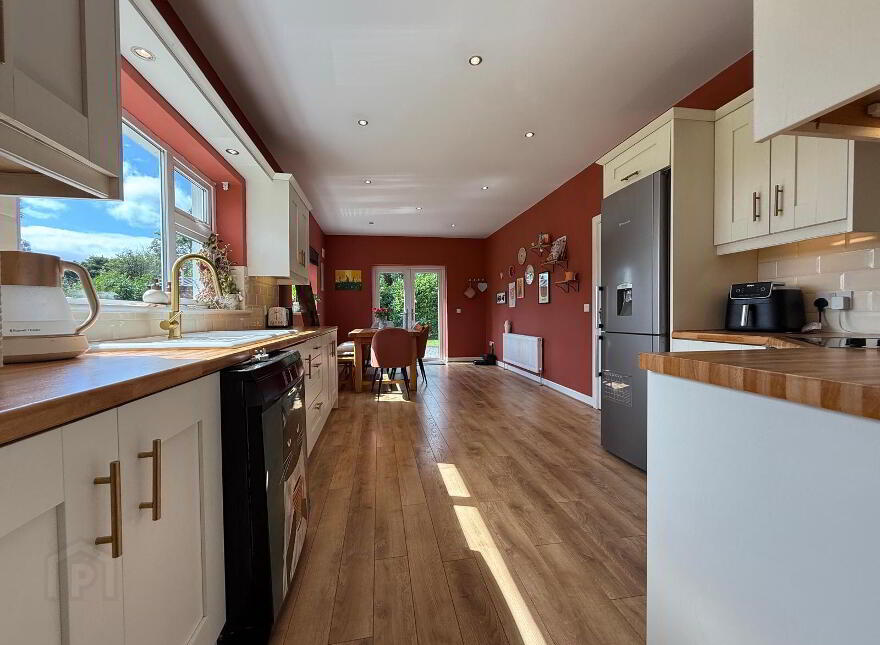 Whitemist Cottage, Carnagruckane, Lisacul, F45RX57