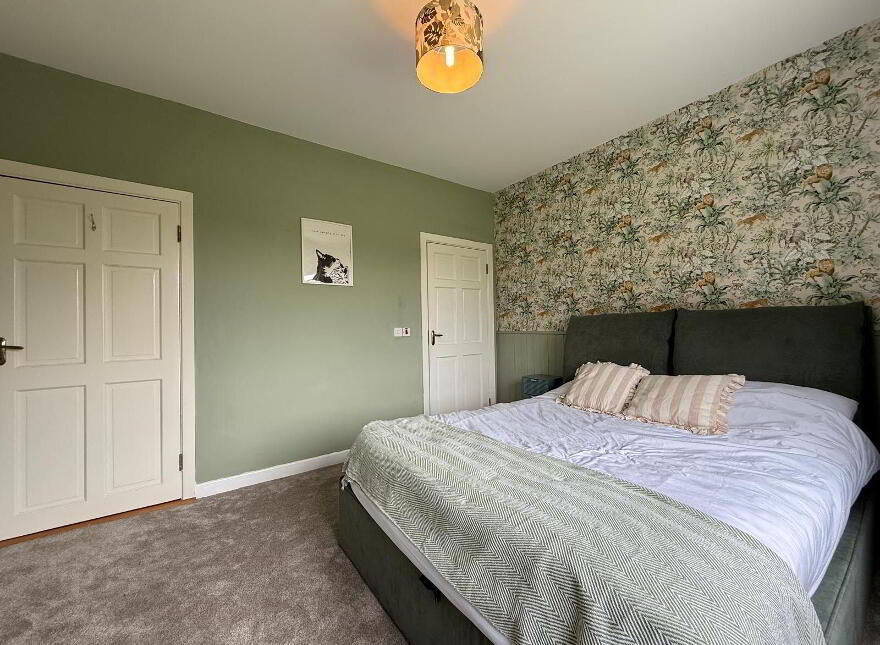 Whitemist Cottage, Carnagruckane, Lisacul, F45RX57
