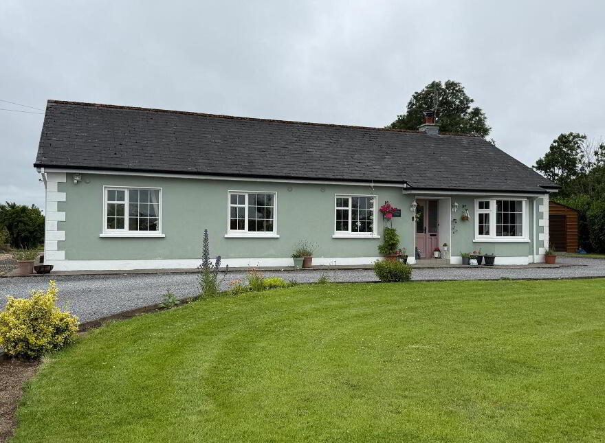 Whitemist Cottage, Carnagruckane, Lisacul, F45RX57