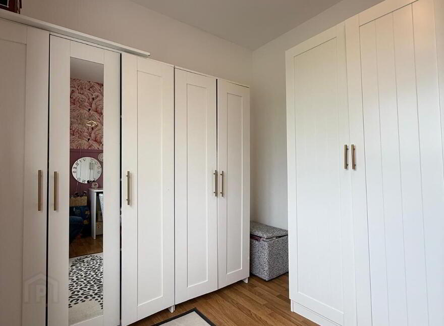 Whitemist Cottage, Carnagruckane, Lisacul, F45RX57