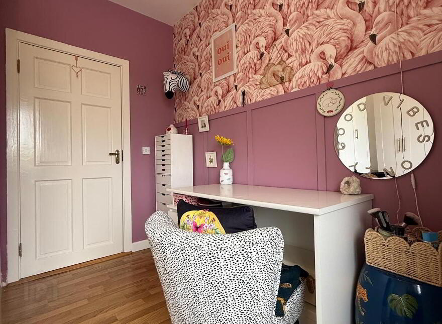 Whitemist Cottage, Carnagruckane, Lisacul, F45RX57