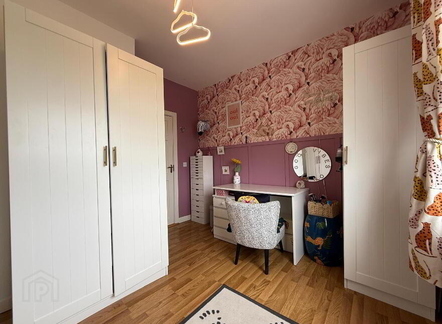 Whitemist Cottage, Carnagruckane, Lisacul, F45RX57