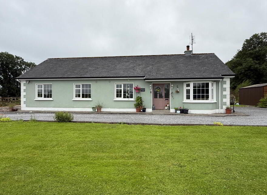 Whitemist Cottage, Carnagruckane, Lisacul, F45RX57