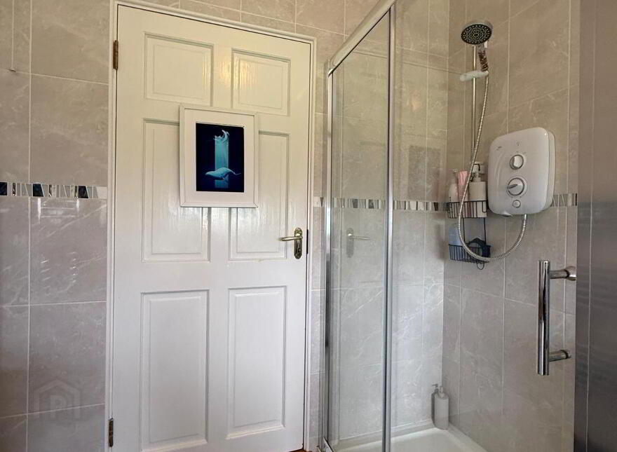 Whitemist Cottage, Carnagruckane, Lisacul, F45RX57