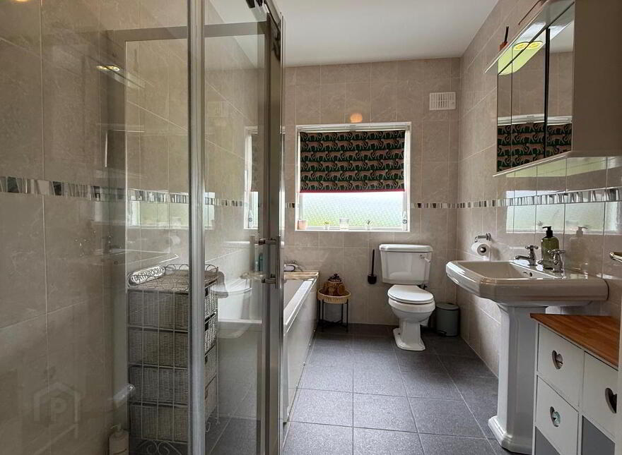 Whitemist Cottage, Carnagruckane, Lisacul, F45RX57