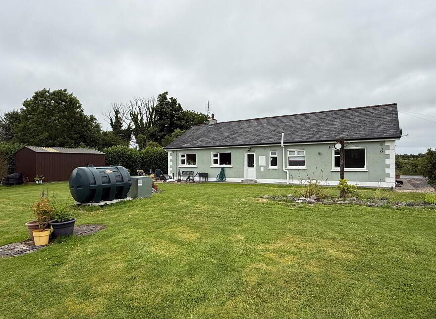 Whitemist Cottage, Carnagruckane, Lisacul, F45RX57