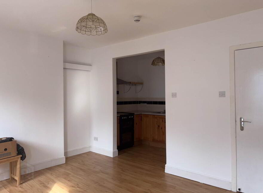44a Ann Street, Ballycastle, BT54 6AD