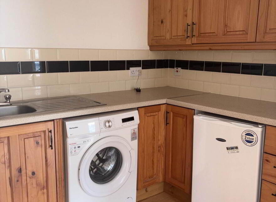 44a Ann Street, Ballycastle, BT54 6AD