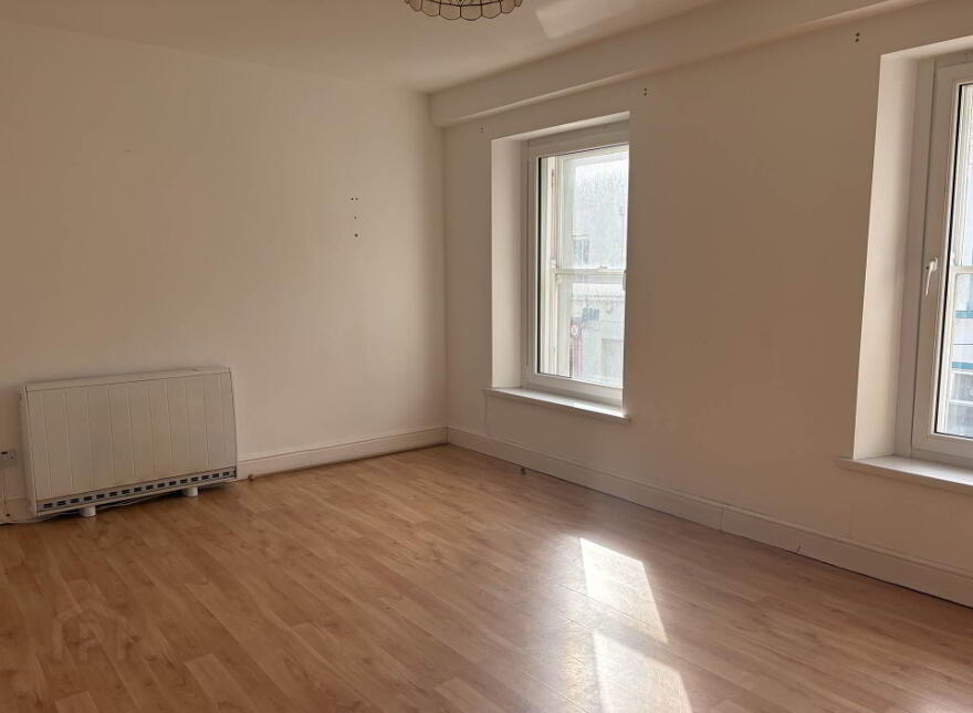 44a Ann Street, Ballycastle, BT54 6AD